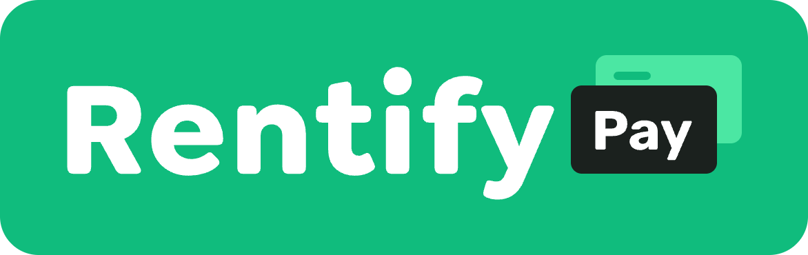 Rentify logo